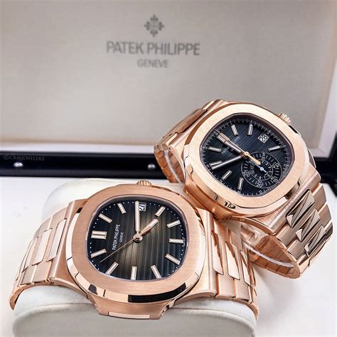 timepices patek philippe|Patek Philippe couple watches.